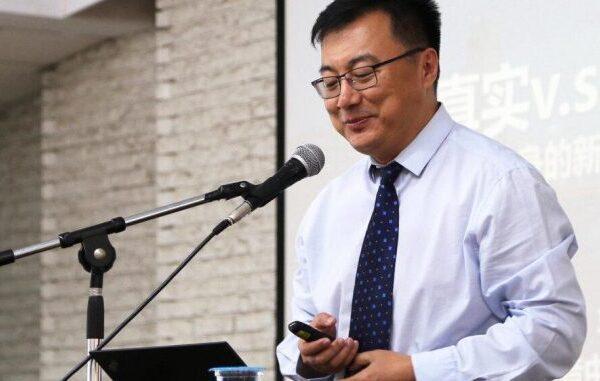 ChatGPT、新媒體、宣教與你我何干?